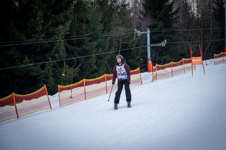 II Wiślańskie Szusy